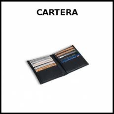 CARTERA (BILLETERA) - Foto