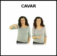 CAVAR - Signo