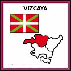 VIZCAYA - Pictograma (color)