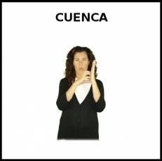 CUENCA - Signo