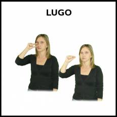 LUGO - Signo