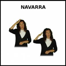 NAVARRA - Signo