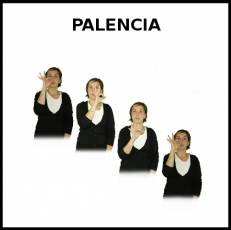 PALENCIA - Signo