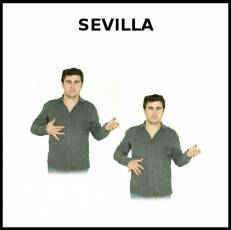 SEVILLA - Signo