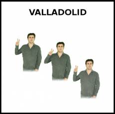 VALLADOLID - Signo