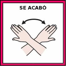 SE ACABÓ EducaSAAC
