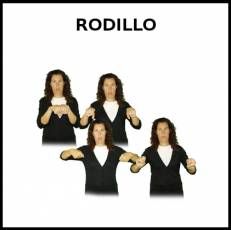 RODILLO - Signo