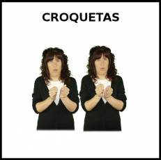 CROQUETAS - Signo