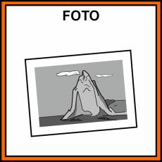FOTO - Pictograma (color)