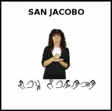 SAN JACOBO (ALIMENTO) - Signo