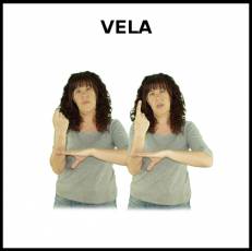 VELA - Signo