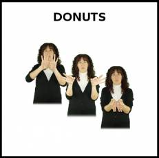 DONUTS - Signo