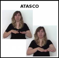 ATASCO - Signo