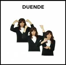 DUENDE - Signo
