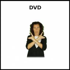 DVD - Signo