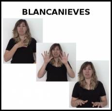 BLANCANIEVES - Signo