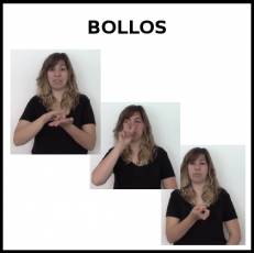 BOLLOS - Signo