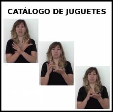 CATÁLOGO DE JUGUETES - Signo