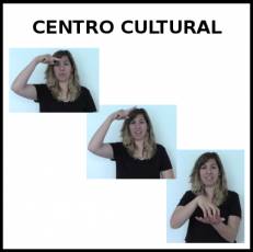 CENTRO CULTURAL - Signo