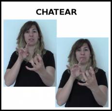 CHATEAR - Signo
