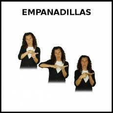 EMPANADILLAS - Signo