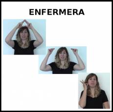 ENFERMERA - Signo