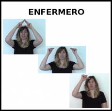 ENFERMERO - Signo