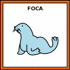 FOCA - Pictograma (color)