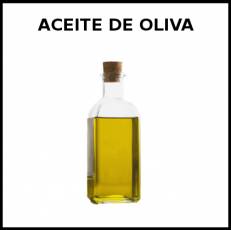 ACEITE DE OLIVA - Foto