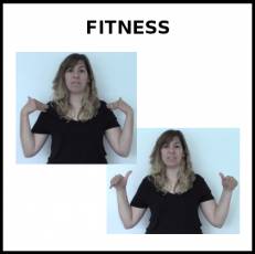 FITNESS - Signo