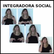 INTEGRADORA SOCIAL - Signo