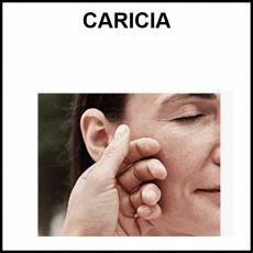 CARICIA - Foto