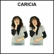 CARICIA - Signo