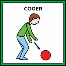 COGER - Pictograma (color)