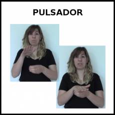 PULSADOR - Signo