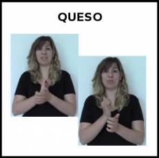QUESO - Signo