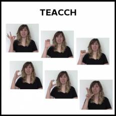 TEACCH - Signo