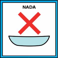 NADA - Pictograma (color)