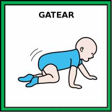 GATEAR - Pictograma (color)