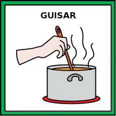 GUISAR - Pictograma (color)