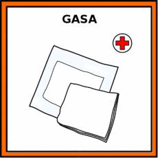 GASA - Pictograma (color)