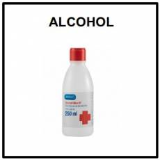 ALCOHOL - Foto