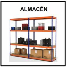 ALMACÉN - Foto