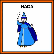 HADA - Pictograma (color)
