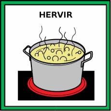 HERVIR - Pictograma (color)