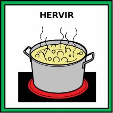HERVIR - Pictograma (color)