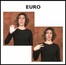EURO - Signo