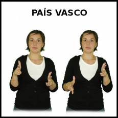 PAÍS VASCO - Signo