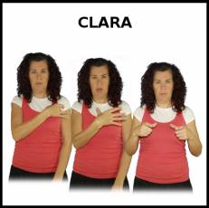 CLARA - Signo