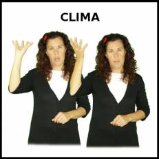 CLIMA - Signo